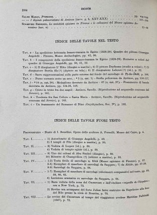 Scritti dedicati alla memoria di Ippolito Rosellini, nel primo centenario della morte (4 giugno 1943). A cura dell' Università di Firenze.[newline]M6445c-15.jpeg