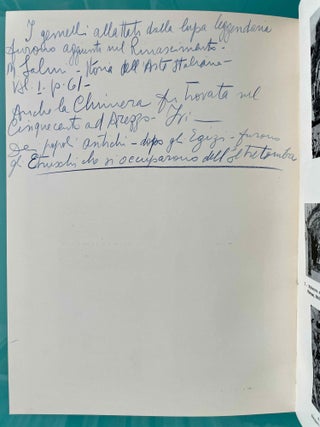 Scritti dedicati alla memoria di Ippolito Rosellini, nel primo centenario della morte (4 giugno 1943). A cura dell' Università di Firenze.[newline]M6445c-19.jpeg