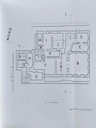 Missione di scavo a Medinet Madi (Fayum - Egitto). Vol. I: Rapporto preliminare delle campagne di scavo 1966 e 1967.[newline]M6447b-05.jpeg