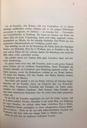 Strassburger Keilschrifttexte in sumerischer und babylonischer Sprache[newline]M6467-03.jpg