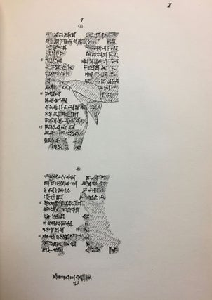 Strassburger Keilschrifttexte in sumerischer und babylonischer Sprache[newline]M6467-07.jpg