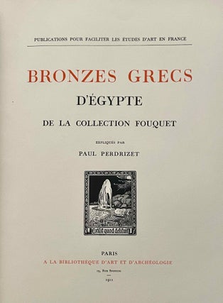 Bronzes grecs d'Egypte de la collection Fouquet[newline]M6472a-04.jpeg