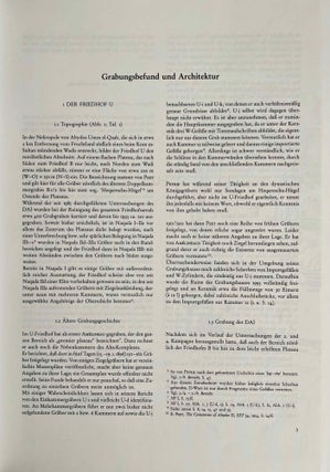 Umm el-Qaab. Teil I: Das prädynastische Königsgrab U-j und seine frühen Schriftzeugnisse[newline]M6497d-06.jpeg