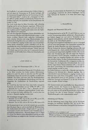 Umm el-Qaab. Teil I: Das prädynastische Königsgrab U-j und seine frühen Schriftzeugnisse[newline]M6497d-07.jpeg