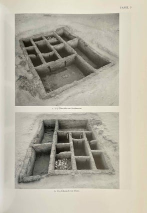 Umm el-Qaab. Teil I: Das prädynastische Königsgrab U-j und seine frühen Schriftzeugnisse[newline]M6497d-14.jpeg