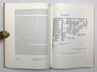 Minoan pottery in Second Millennium Egypt