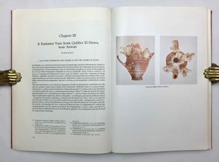 Minoan pottery in Second Millennium Egypt