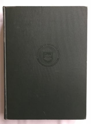 Coptic Texts in the University of Michigan Collection. With a Study in the Popular Traditions of Coptic.