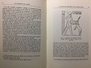 Le sacrifice de l'oryx