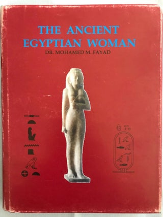 The Ancient Egyptian woman[newline]M6528-01.jpg