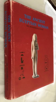 Item #M6528 The Ancient Egyptian woman. FAYAD Mohamed[newline]M6528.jpg