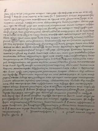 Varia coptica. Texts, Translations, Indexes.
