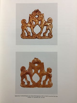 Ägypten und Levante. Band I & II.