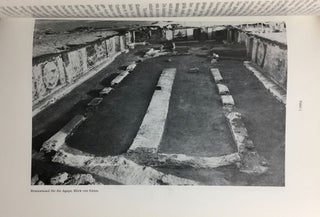 Ägypten und Levante. Band I & II.