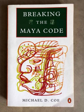 Item #M6659 Breaking the Maya code. COE Michael D[newline]M6659.jpg