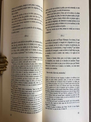 Huehuetlatolli. Libro sexto del c&oacute;dice florentino. Paleograf&iacute;a, versi&oacute;n, notas e indices de Salvador D&iacute;az C&iacute;ntora.[newline]M6664-07.jpg