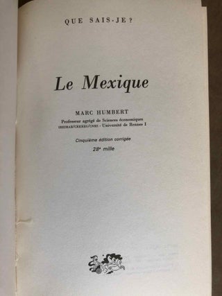 Le Mexique[newline]M6672-01.jpg