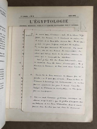 Les maximes du scribe Ani. D'après le papyrus hiératique No IV du Musée de Boulaq. Tomes I & II (complete)[newline]M6716-09.jpg