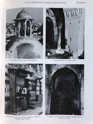 Le waqf d'Ipsir Pasa à Alep. Etude d'urbanisme historique.