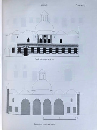 Le waqf d'Ipsir Pasa à Alep. Etude d'urbanisme historique.