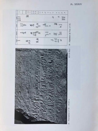 Inscriptions arabes de Damas - Les stèles funéraires. I. Cimetière d'al-Bab al-Sagir[newline]M6731-08.jpg