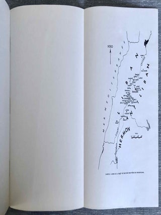Inscriptions grecques et latines de la Syrie. Tome VI: Baalbek et Beqa'. Nos 2711-3017.