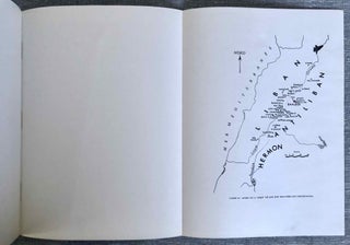 Inscriptions grecques et latines de la Syrie. Tome VI: Baalbek et Beqa'. Nos 2711-3017.