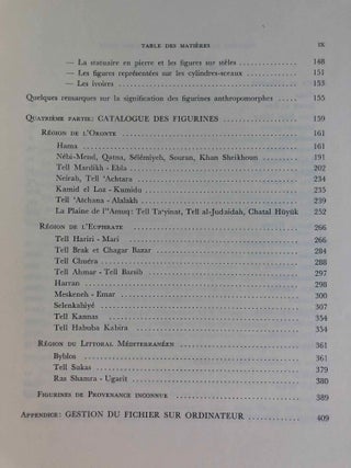 Les figurines anthropomorphes en terre cuite &agrave; l'&acirc;ge du bronze en Syrie[newline]M6740-04.jpg