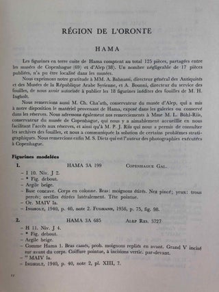 Les figurines anthropomorphes en terre cuite &agrave; l'&acirc;ge du bronze en Syrie[newline]M6740-17.jpg