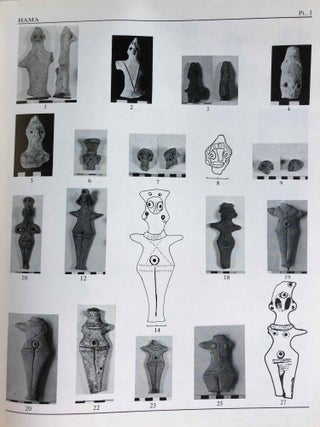 Les figurines anthropomorphes en terre cuite &agrave; l'&acirc;ge du bronze en Syrie[newline]M6740-18.jpg