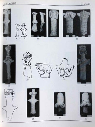 Les figurines anthropomorphes en terre cuite &agrave; l'&acirc;ge du bronze en Syrie[newline]M6740-19.jpg