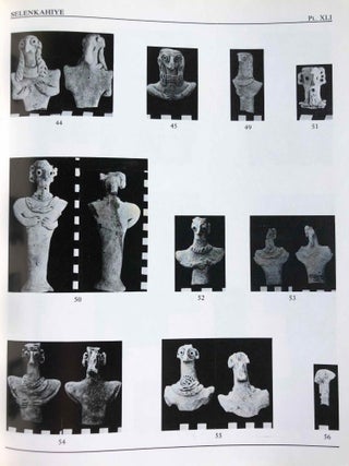 Les figurines anthropomorphes en terre cuite &agrave; l'&acirc;ge du bronze en Syrie[newline]M6740-20.jpg