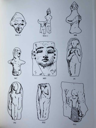Les figurines anthropomorphes en terre cuite &agrave; l'&acirc;ge du bronze en Syrie[newline]M6740-21.jpg
