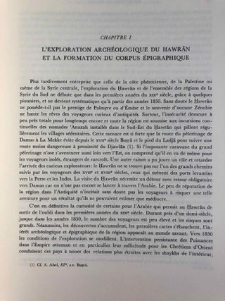 Inscriptions grecques et latines de la Syrie. Tome XIII: Bostra. Nos 9001 à 9472.[newline]M6744-03.jpg