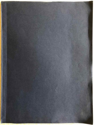 Quelques textes d&eacute;motiques archa&iuml;ques traduits par E. Revillout. Avec fac-simile ex&eacute;cut&eacute;s par E. Boudier.[newline]M6784-01.jpg