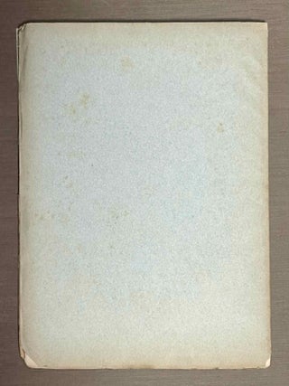 Quelques textes d&eacute;motiques archa&iuml;ques traduits par E. Revillout. Avec fac-simile ex&eacute;cut&eacute;s par E. Boudier.[newline]M6784b-07.jpeg