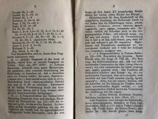 Bruchstücke der oberaegyptischen Uebersetzung des alten Testamentes[newline]M6787-03.jpg