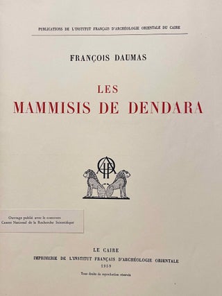 Les mammisis de Dendara[newline]M6792b-03.jpeg