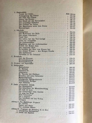 Koptische Poesie des zehnten Jahrhunderts. Teil I und Teil II: Text und Übersetzung (complete)