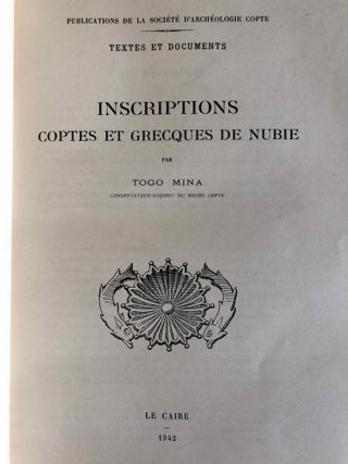 Inscriptions coptes et grecques de Nubie[newline]M6818-02.jpg