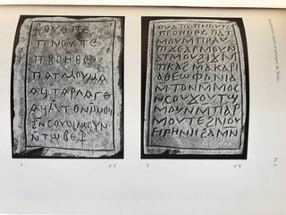 Inscriptions coptes et grecques de Nubie[newline]M6818-06.jpg