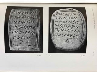 Inscriptions coptes et grecques de Nubie[newline]M6818-07.jpg