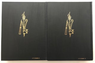 Food: the gift of Osiris, 2 volumes (complete set)[newline]M6821-05.jpg
