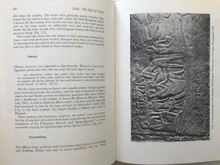 Food: the gift of Osiris, 2 volumes (complete set)[newline]M6821-15.jpg