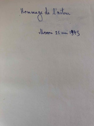 Grammaire du n&eacute;o-&eacute;gyptien