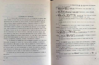 Grammaire du néo-égyptien