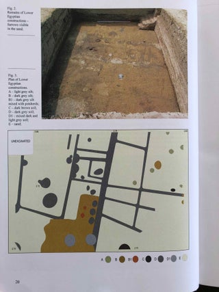 Tell el-Farkha I: Excavations 1998-2011[newline]M6841-13.jpg