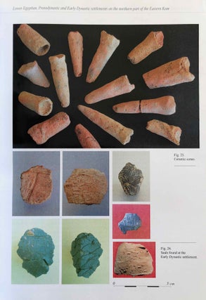 Tell el-Farkha I: Excavations 1998-2011[newline]M6841-15.jpg