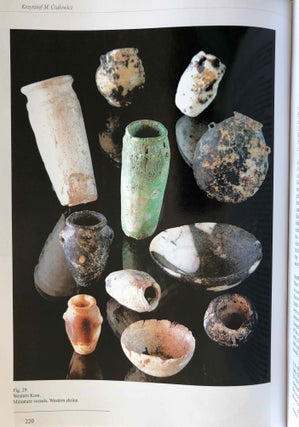 Tell el-Farkha I: Excavations 1998-2011[newline]M6841-38.jpg