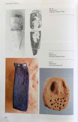 Tell el-Farkha I: Excavations 1998-2011[newline]M6841-44.jpg